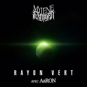 Rayon vert