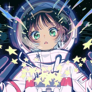 SPACE RANGER I: DISCOVERY