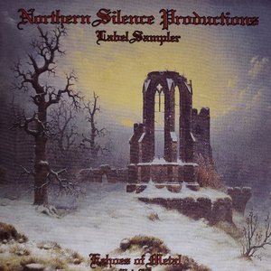Northern Silence Productions - Label Sampler - Echoes Of Metal Vol. II