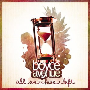 Image for 'All We Have Left'