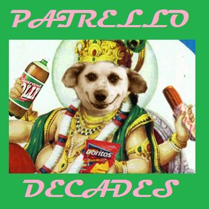 Patrello için avatar