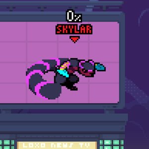 maypulcore melee