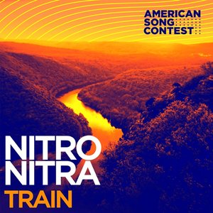 Bild för 'Train (From “American Song Contest”)'