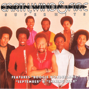 Wind & Fire Earth - Super Hits - Zortam Music