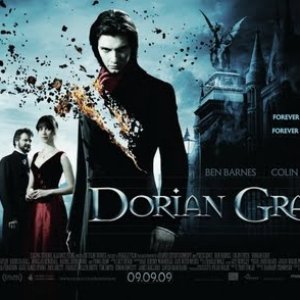 Image for 'The Picture of Dorian Gray'