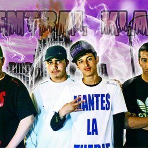 Avatar for CENTRAL KLAN
