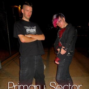 Primary Sector 的头像