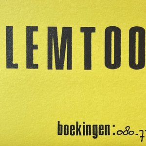 KLEMTOON 的头像