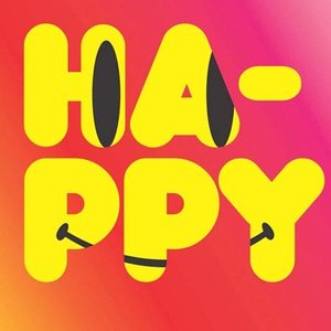 Изображение для 'Happy'