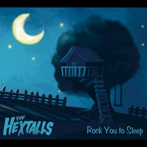 Rock You to Sleep [Explicit]