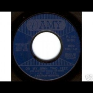 Hal Miller 的头像