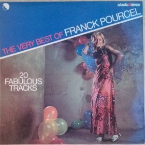 The Very Best of Franck Pourcel