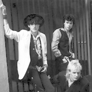 Strindbergs photo provided by Last.fm