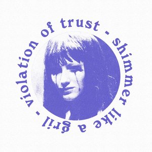 Shimmer Like a Girl - Single