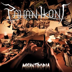 Misantropia