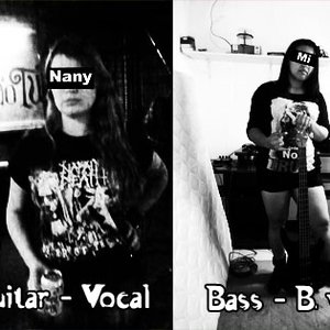 Avatar for Bonde do Noisecore