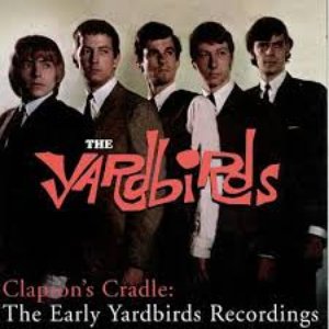 The Yardbirds - Clapton