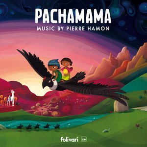 Pachamama (Original Motion Picture Soundtrack)