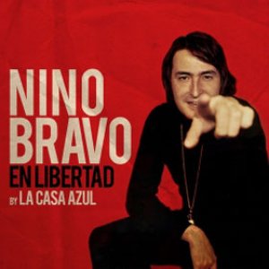 Nino Bravo & La Casa Azul 的头像
