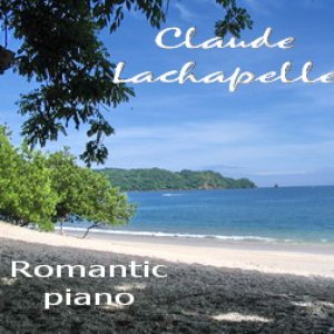 Romantic piano