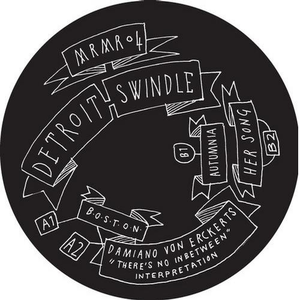 Detroit Swindle - Chadwick Symphony 2 In B Flat; 4 Symphonic Sketches - Zortam Music