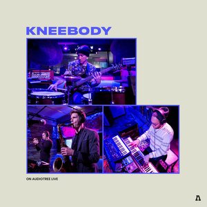 Kneebody on Audiotree Live