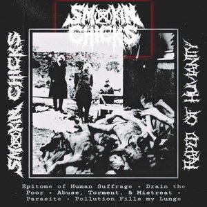 Raped of Humanity
