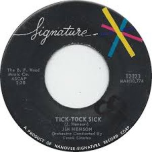Tick-Tock Sick