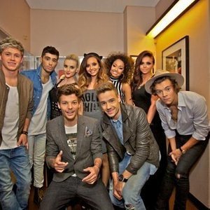 Avatar de Little Mix & One Direction