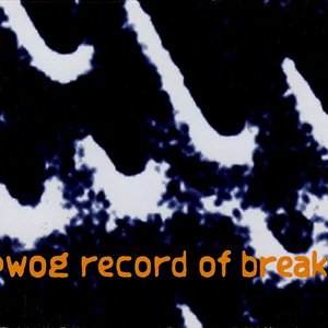 Record Of Breaks