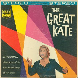 Shine on Harvest Moon - Kate Smith