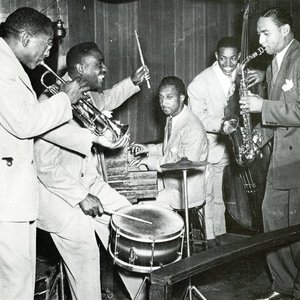 Jack McVea & His All Stars 的头像