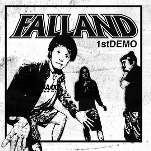 1st Demo
