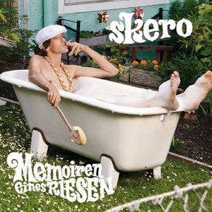 Skero feat. Joyce Muniz 的头像