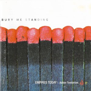Empires Today Ashes Tomorrow