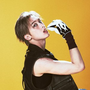 YOON SAN-HA (ASTRO) 的头像