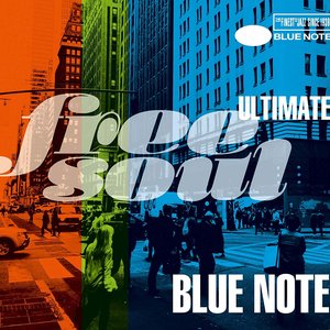 Ultimate Free Soul Blue Note