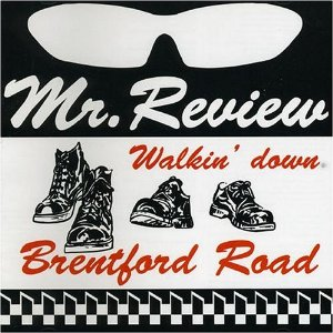 Walkin' Down Brentford Road cover