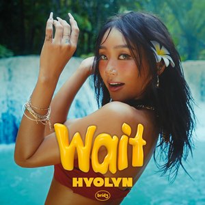 Wait - Single