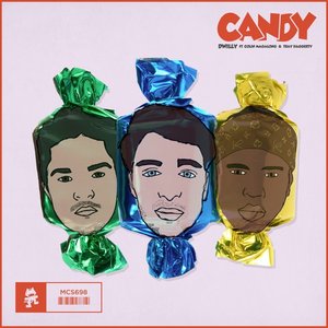 Candy (feat. Colin Magalong & Tray Haggerty) - Single