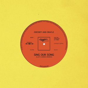 Sing Our Song