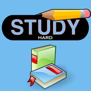 Avatar for Study Hard