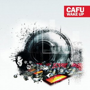 Image for 'Wake Up'