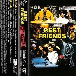 Best Friends Inc. 的头像
