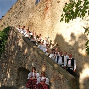 Stříbrňanka 的头像