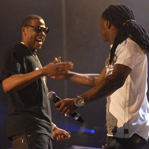 Lil Wayne feat. Jay-Z 的头像