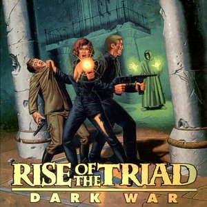 Rise of the Triad