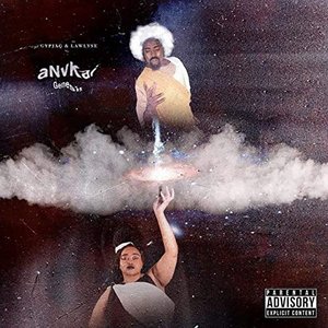 Anvkai: Genesis [Explicit]