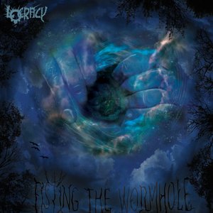 Fisting The Wormhole