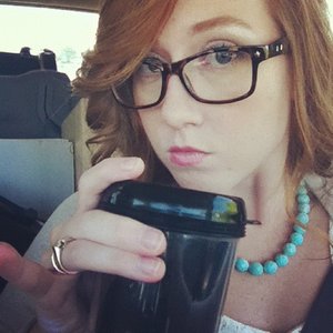 Kelly Burton 的头像